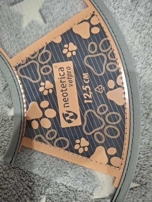 Новый воротник для кошек и собак