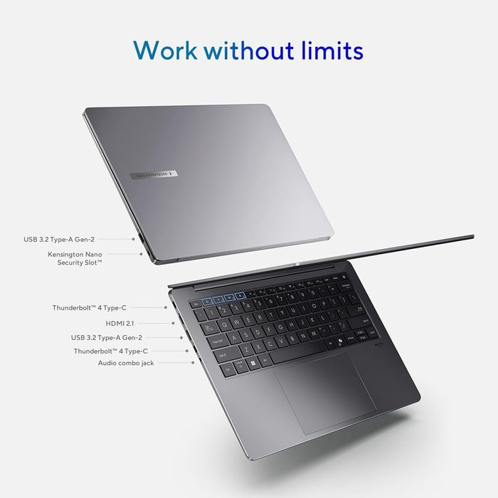 Asus Expertbook PM