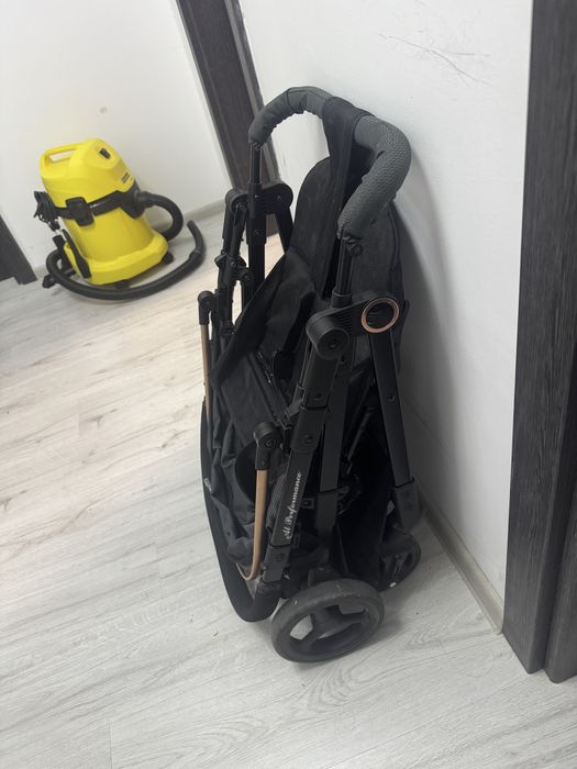 Carucior copii +6luni