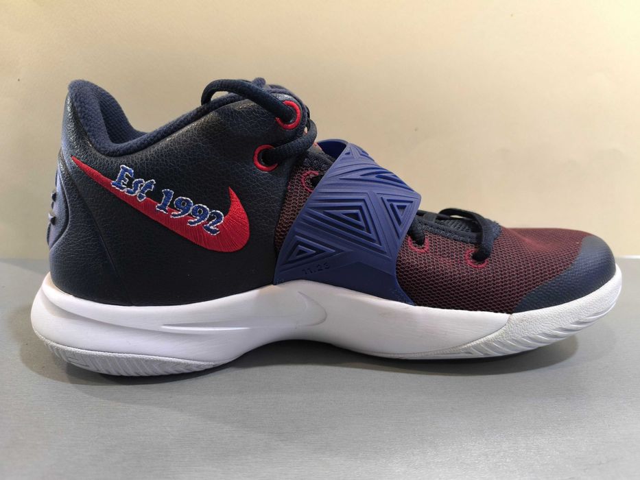 Nike Еst 1992 N44/28см.Баскет кецове.Нови.Оригинал.