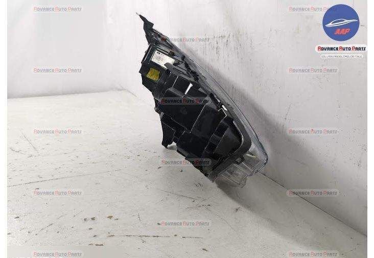 Far Stanga original cu halogen Ford  Transit Custom  1 [Facelift] [201