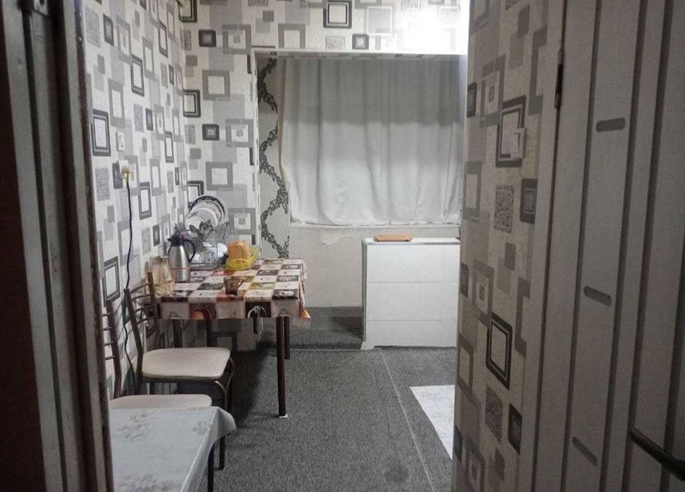 Срочно! Квартира на метро Тинчлик 2/1/9 общ пл 60м