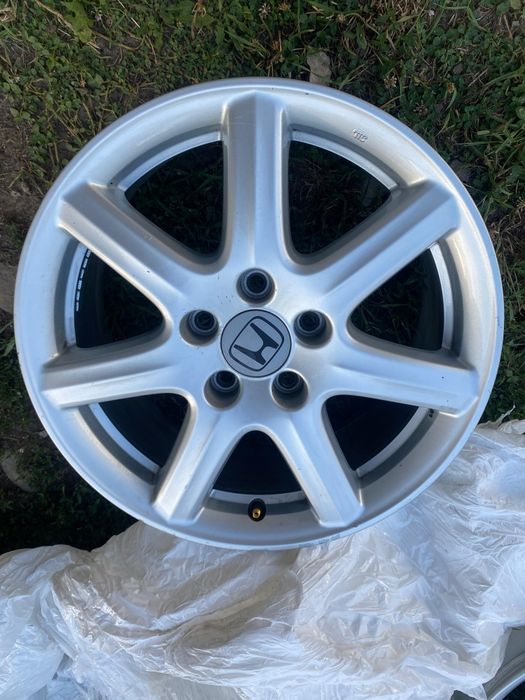 Vand Jante Honda R17 5x114,3