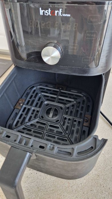Air Fryer Instant Vortex 3.7 литра – за здравословно готвене