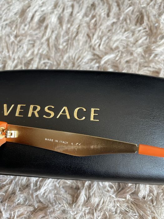 Дамски Слънчеви очила Versace