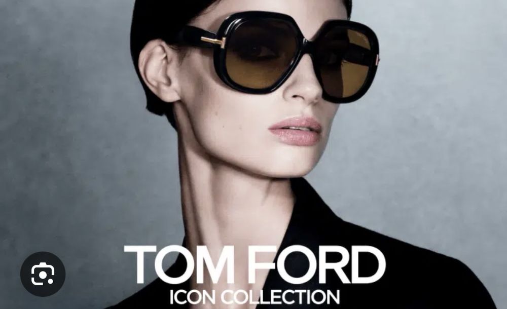 Tom Ford 1278 ICON Collection
