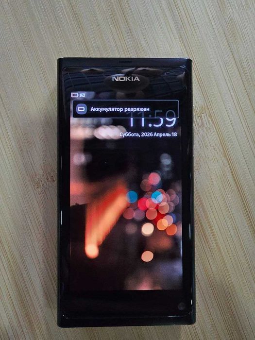Продам Nokia Lumia