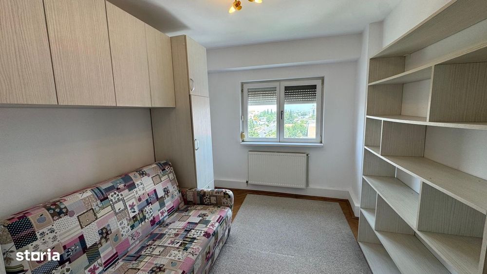 COMISION 0% | Apartament 3 Camere | 66 mp | Etaj 6 | Zona Aradului