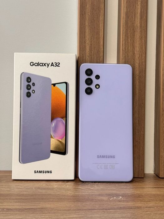 Самсунг А 32  128 GB