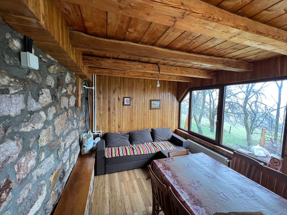 Cabană de închiriat Șuncuiuș