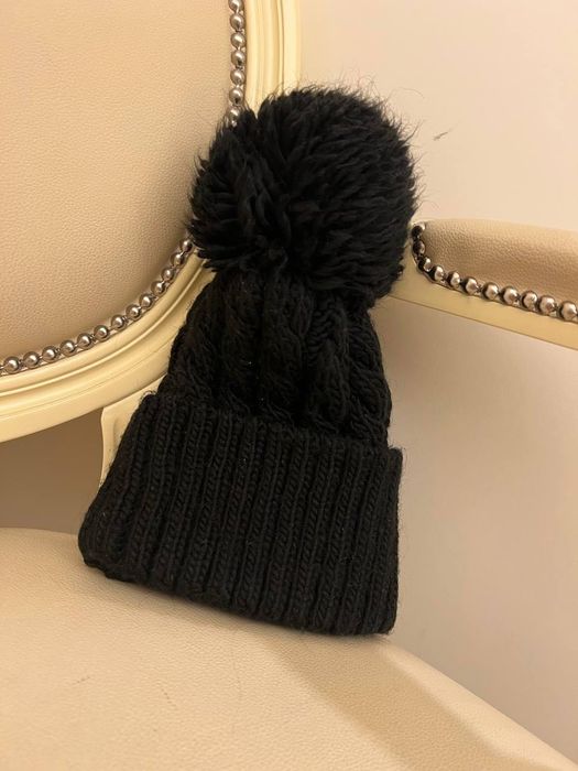 шапка, украшение за глава