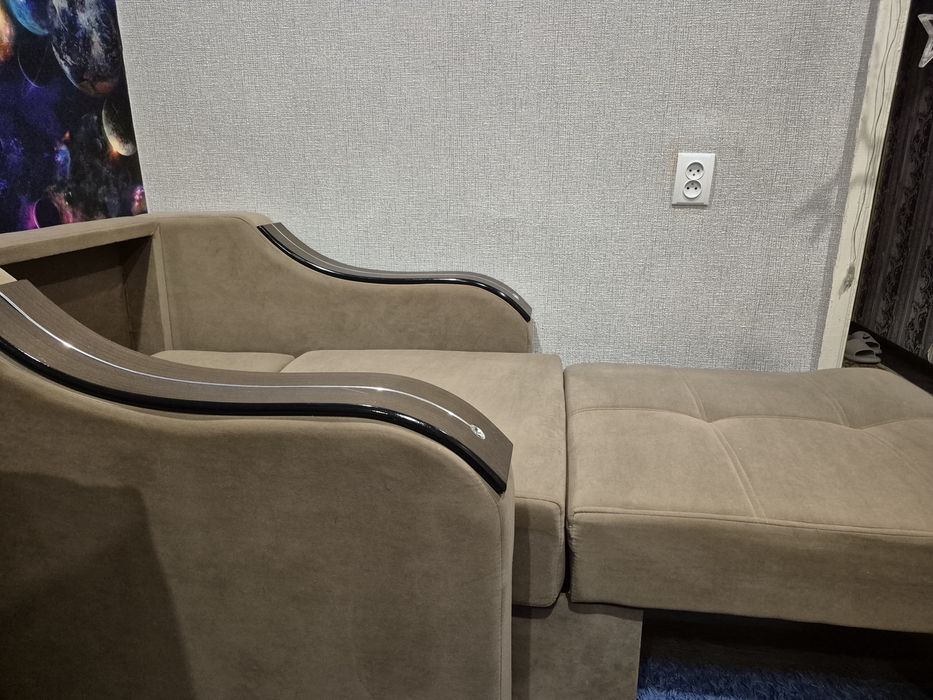 Кресло---кровать