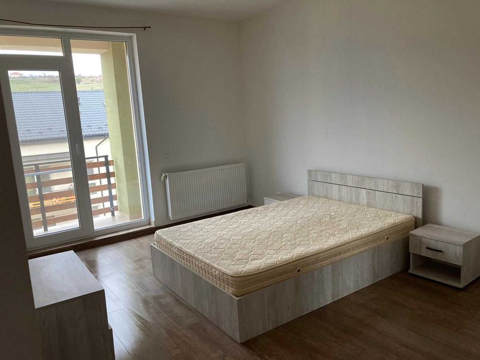 Inchiriez Apartament 2 camere - Zona Rediu Iasi