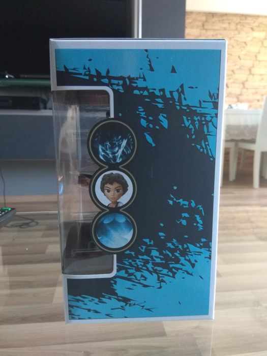 Продавам фигура Rook Candy Ellen Ripley