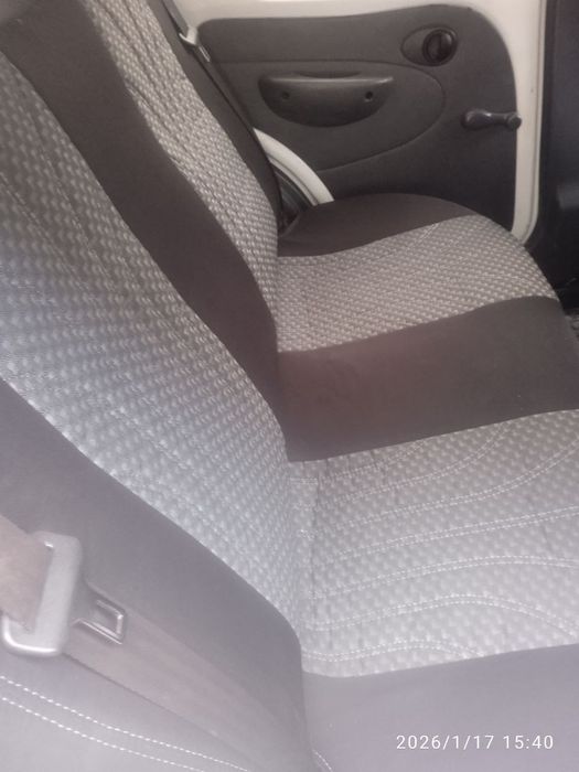 Srochna Matiz oq 2017 sotiladi