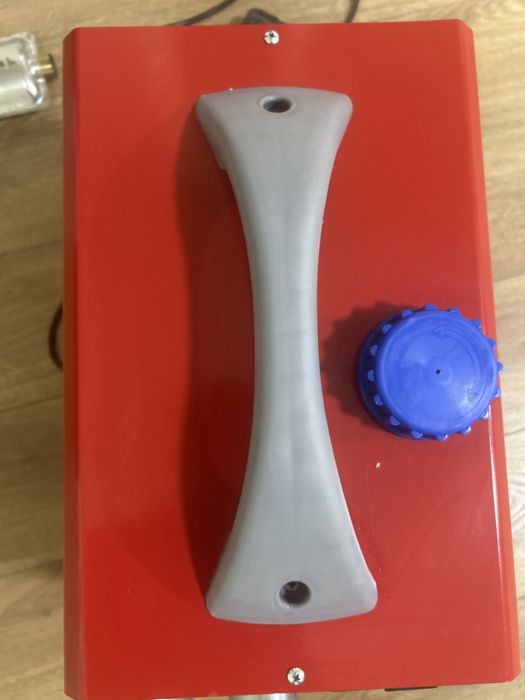 vand vebasto portabil pe motorina