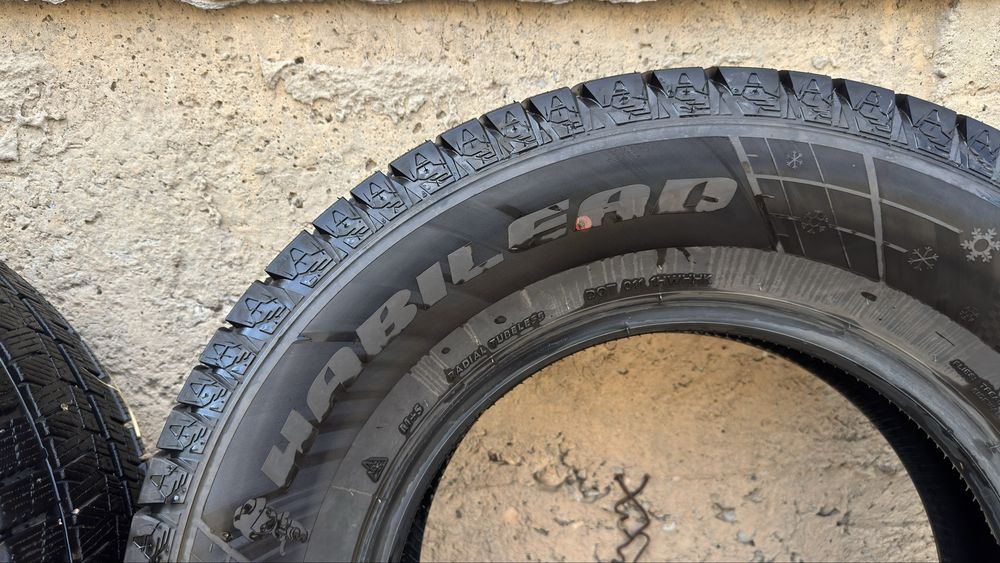 Шины для Внедорожника 245/70/R16
