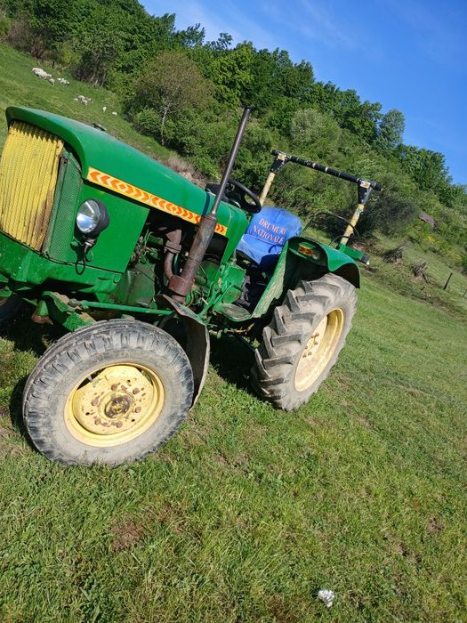 Tractor de vânzare!!