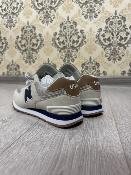 Кроссовки New Balance