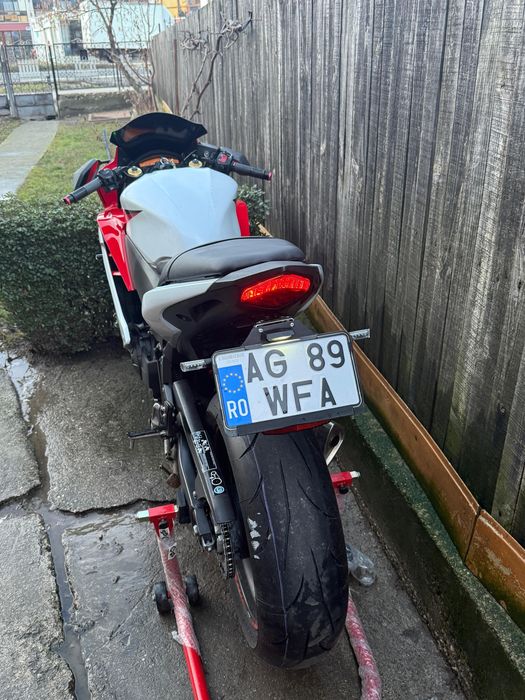 Vand Honda CBR 2011 ABS