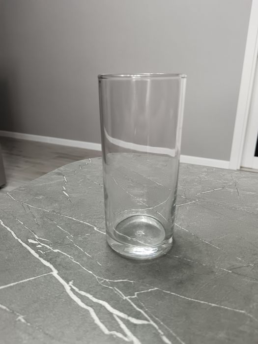 Продам новые стаканы для сока 2 набора