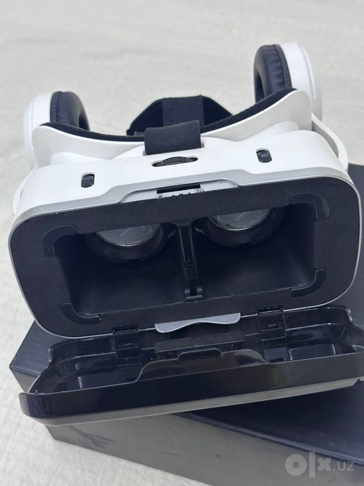 3 d vr shinecon .