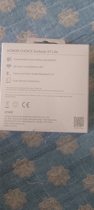 Продам наушники новые