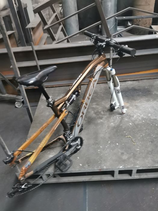 Cadru full Orbea occam 29