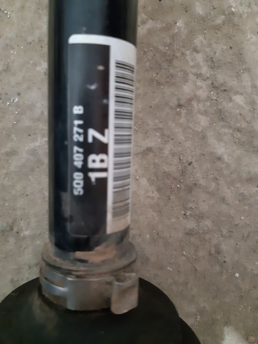 Planetara stanga si dreapta  1.2 și 1.4 tsi  Golf 6 si 7 ,Leon