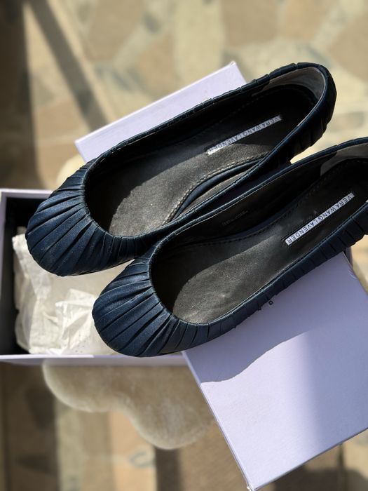 Балеринки Vera Wang