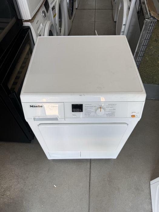 Сушилня Miele T Classic 8кг Термопомпа