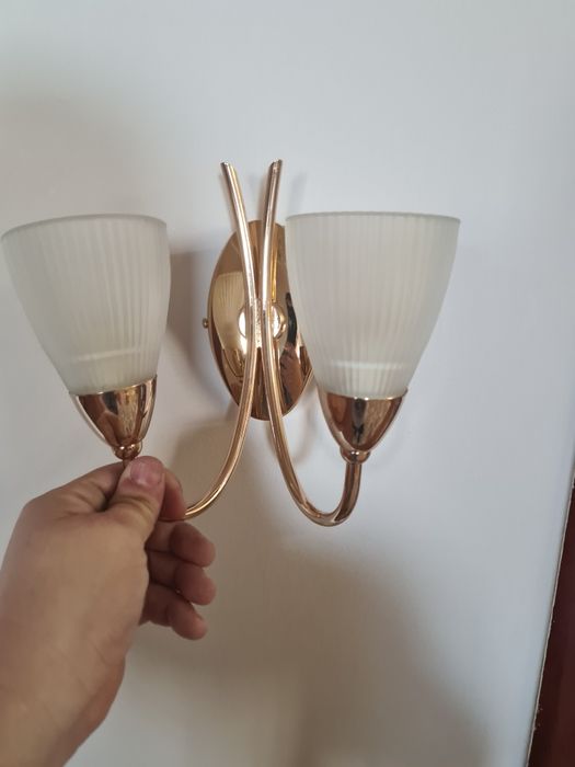 Продам бра производство Италия