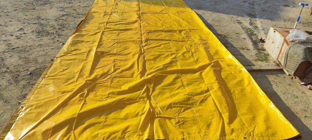 Палатка 6*6 водонепроницаемый