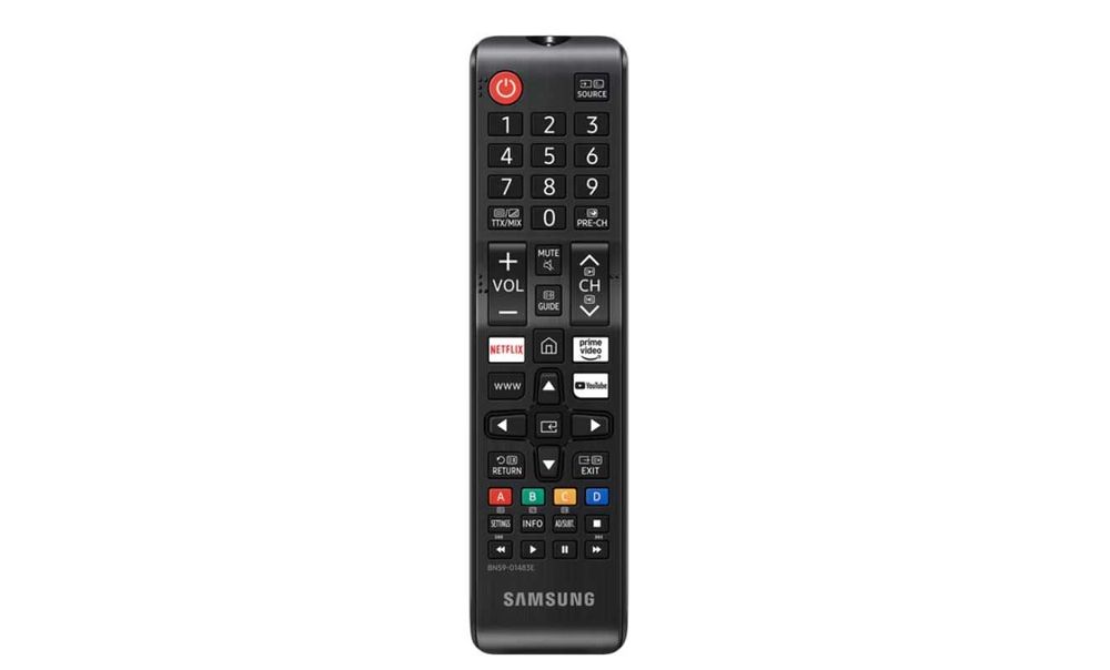 TV SAMSUNG LED 32H5002, 80 cm, Smart HD, Model 2025, Sigilat, Garantie
