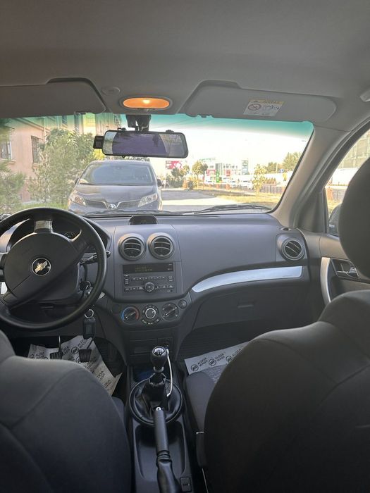 Nexia 3, 2 pozitsiya 2020 yil