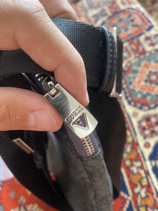 Сумка guess(original)