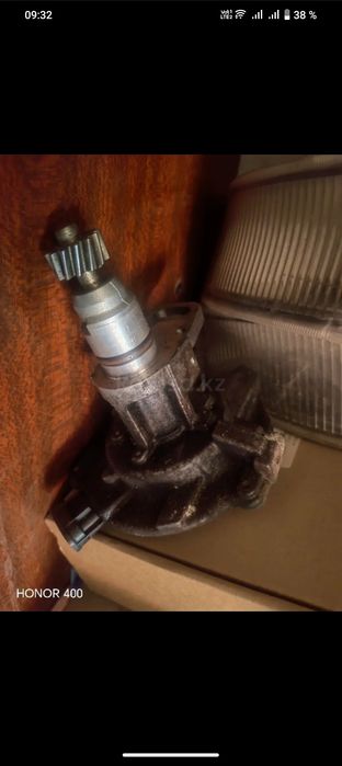 Продам трамблёр на  Марк Чайзер Креста