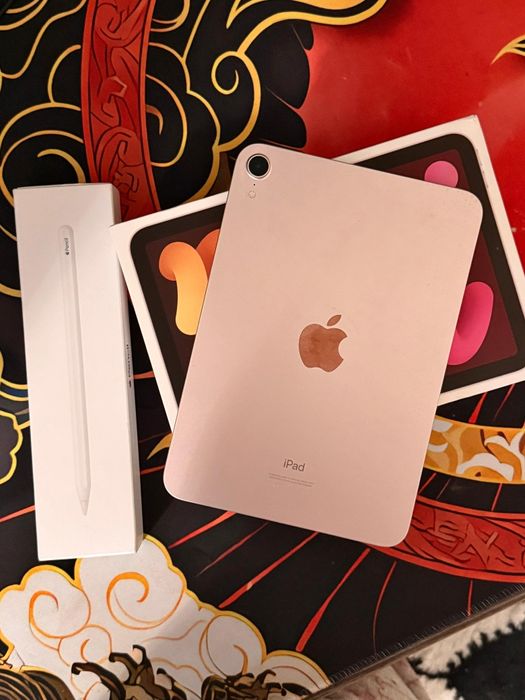Планшет ,Ipad mini 6