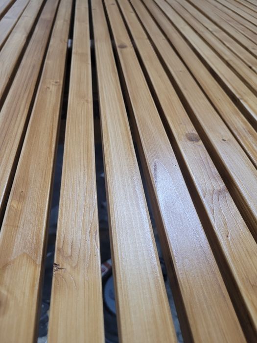 Panou decorativ riflaj