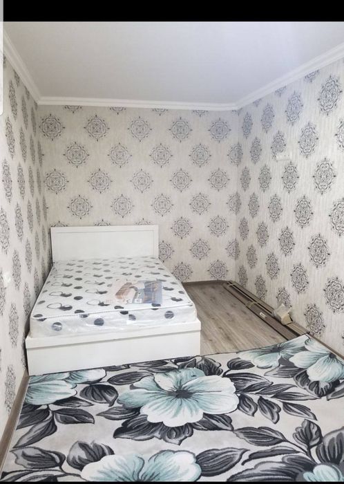 Сдаётся квартира Рудакий