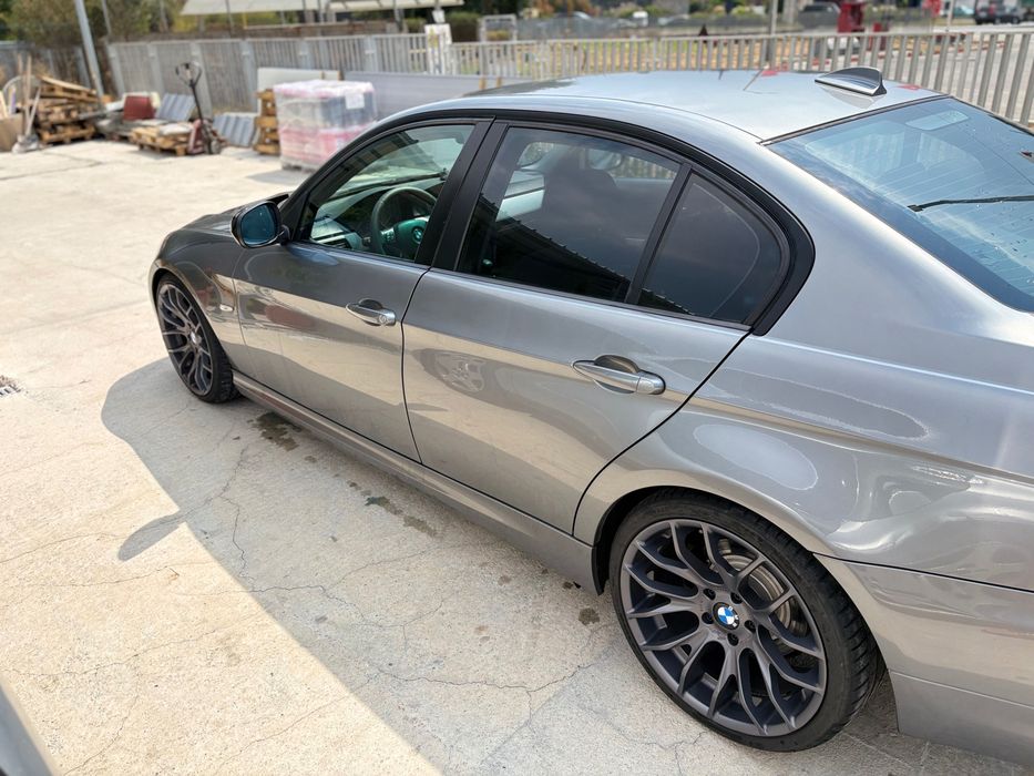 джанти за bmw e90