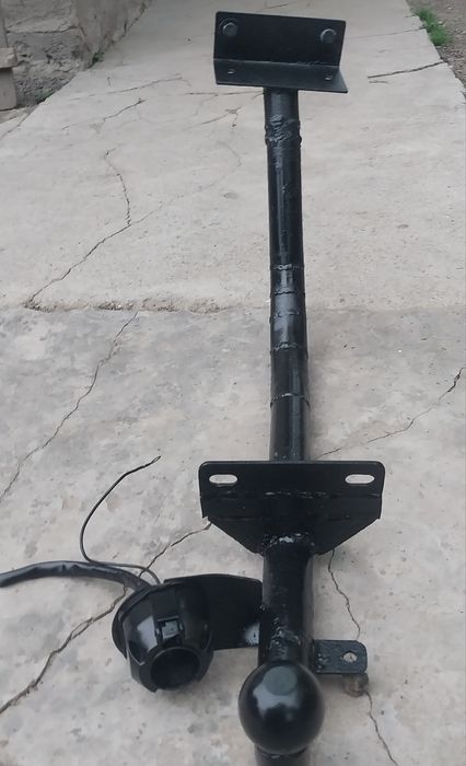 Продам фаркоп от машины