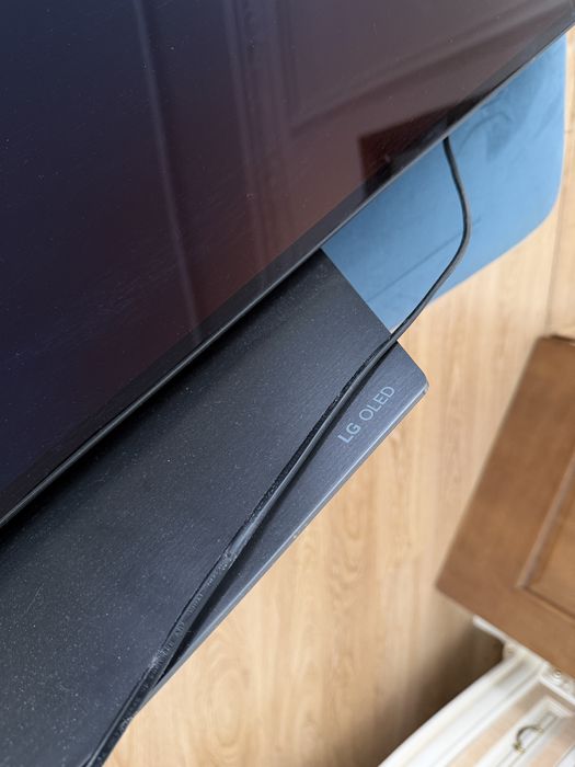 Телевизор LG,OLED 65", 4K, ThinQ AI, Smart, DOLBY ATMOS