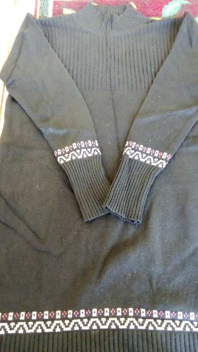 Yumshoq va qulay tunika