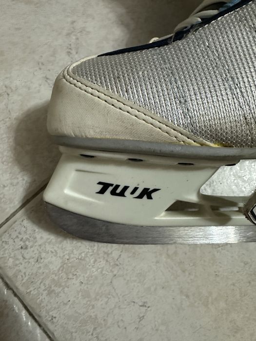 Зимни кънки Bauer