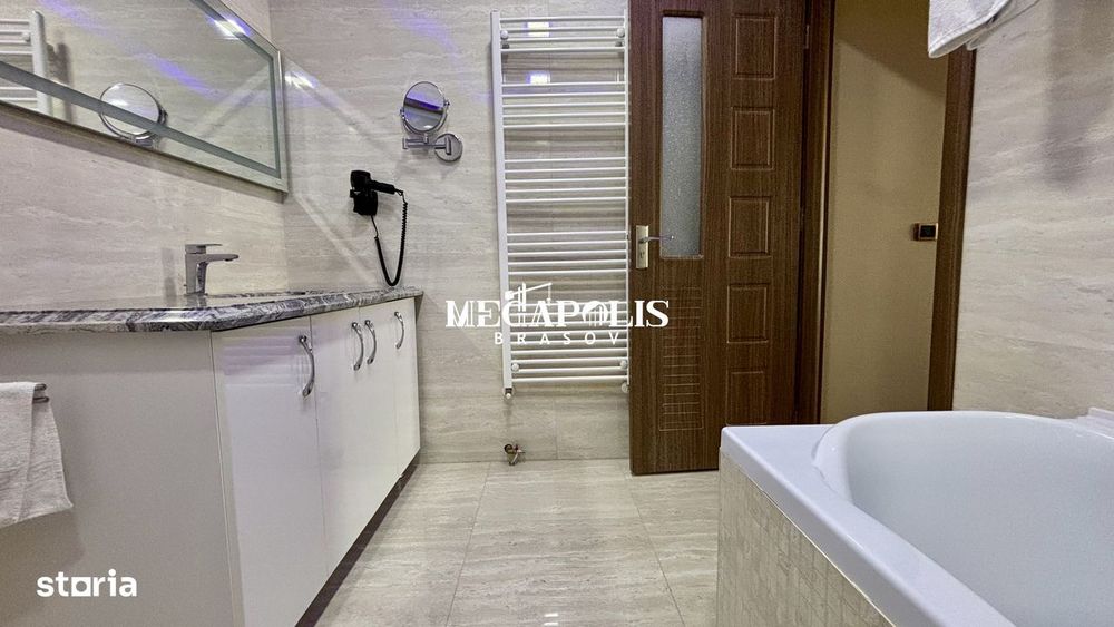 Apartament 2 camere | Decomandat | Premium | Parcare | Isaran