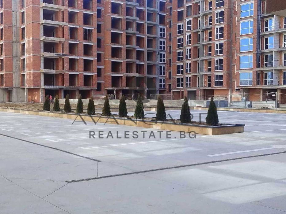 Продава се Двустаен апартамент в Пловдив, Кючук Париж - 68 кв.м за 1350 €/кв.м - Снимка #2