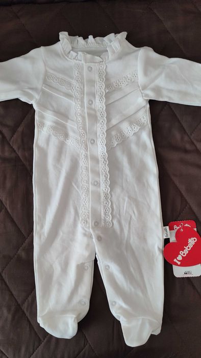 Детски дрешки от моята дъщеря.