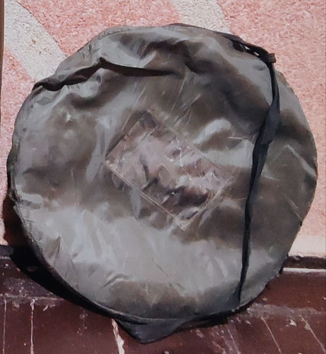 Туристические принадлежности