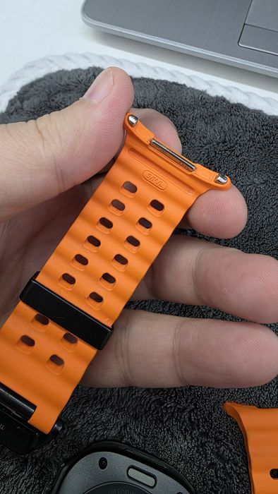 Samsung watch ultra 2024